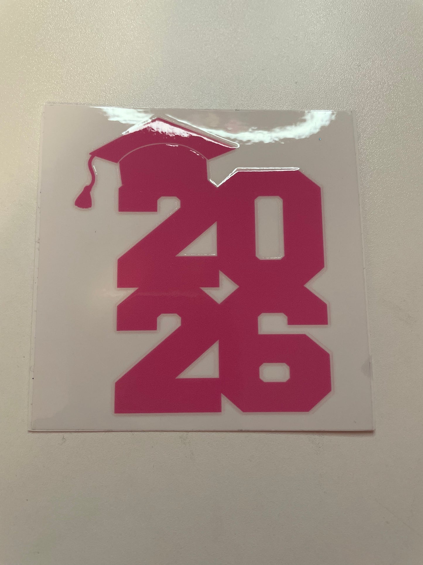 2026 Cap Mini Wrap