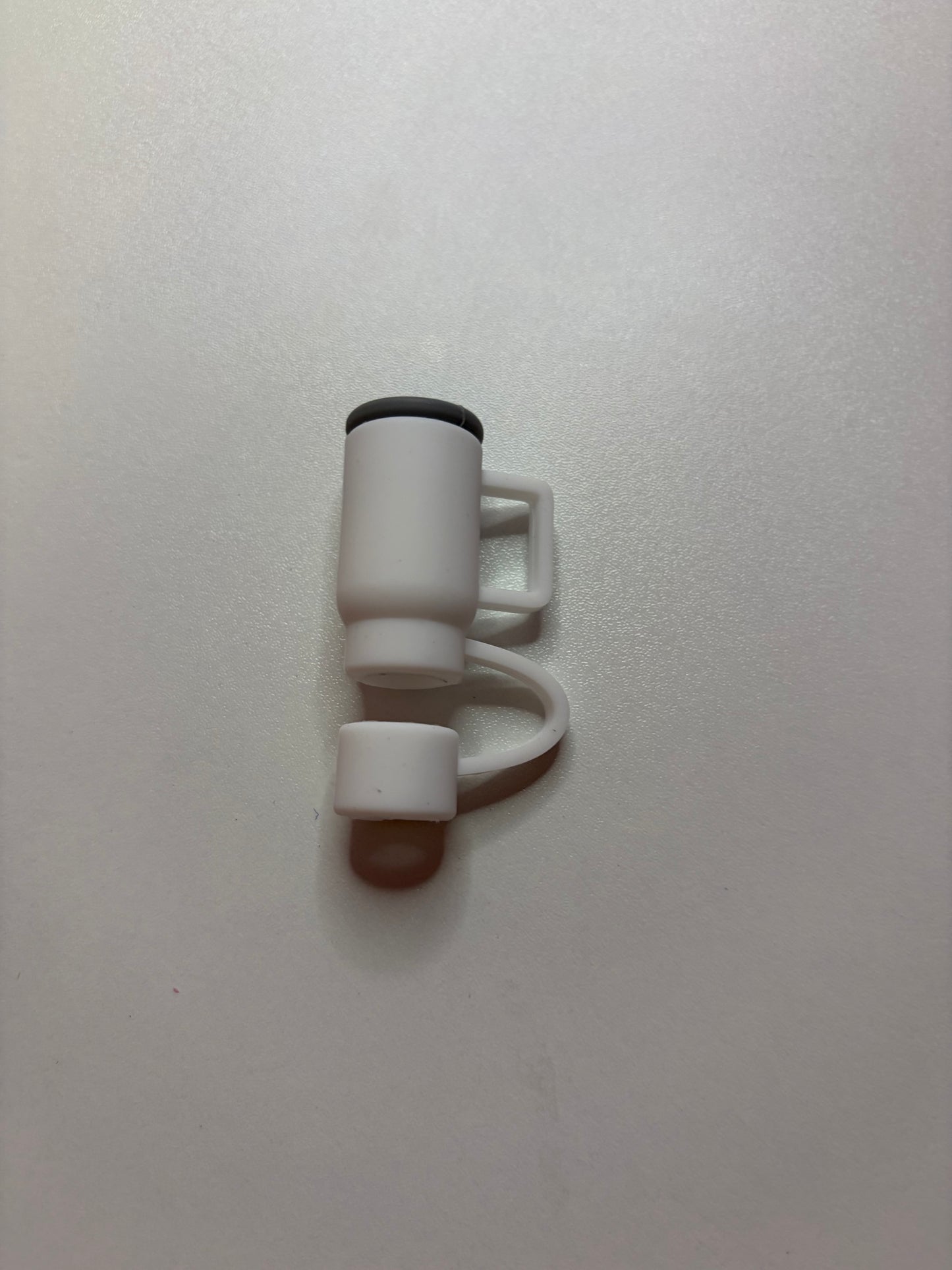 White Tumbler