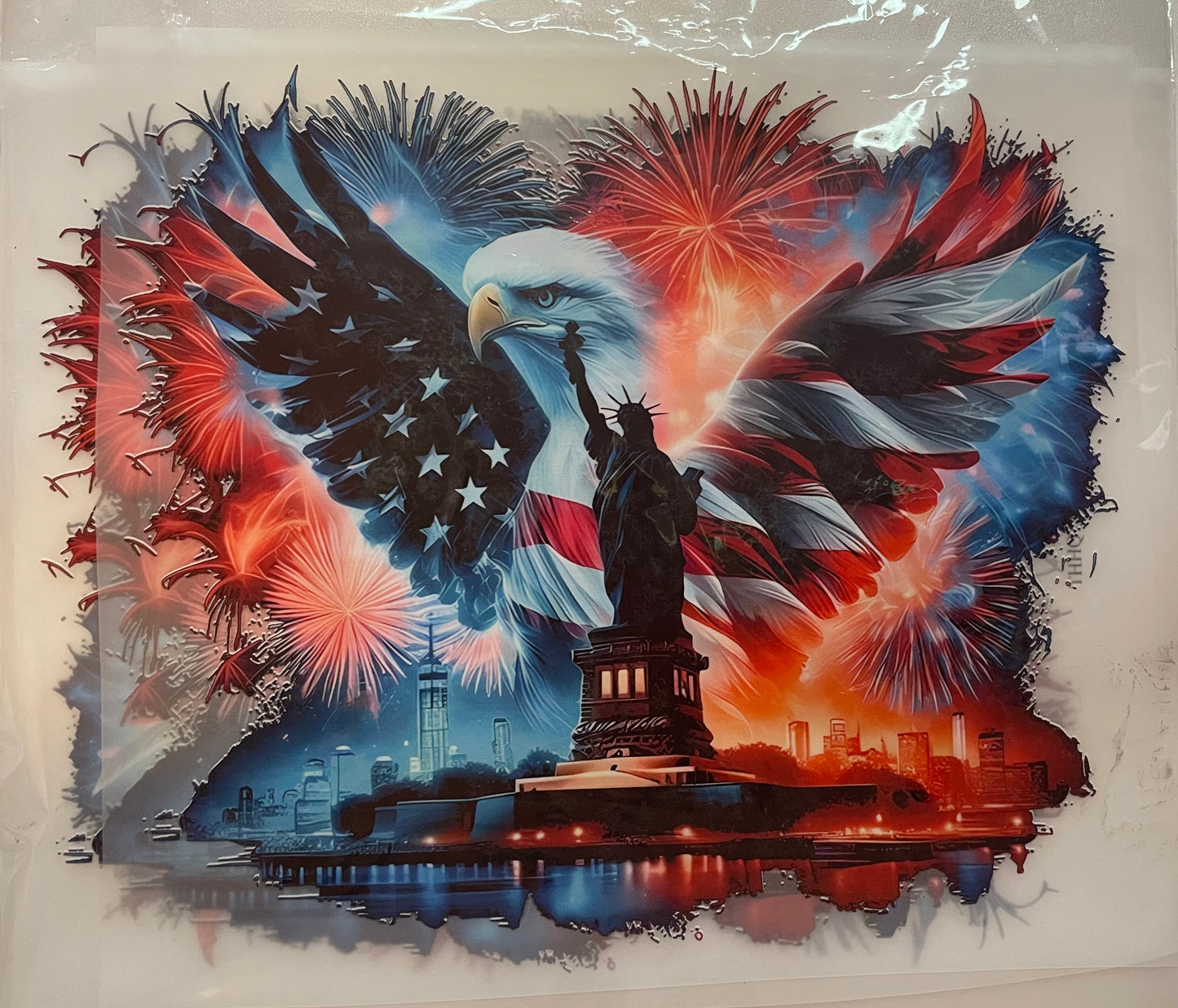 American Eagle HT