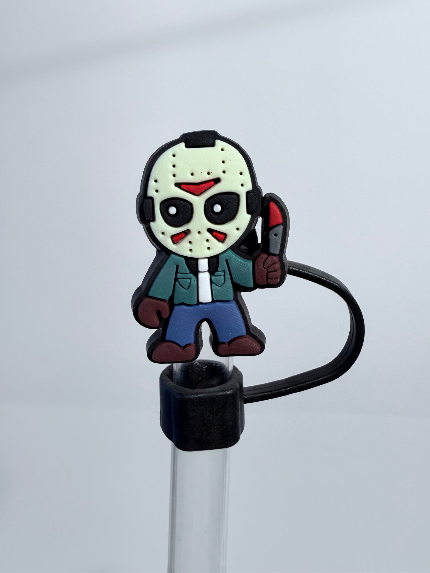 Jason Straw Topper