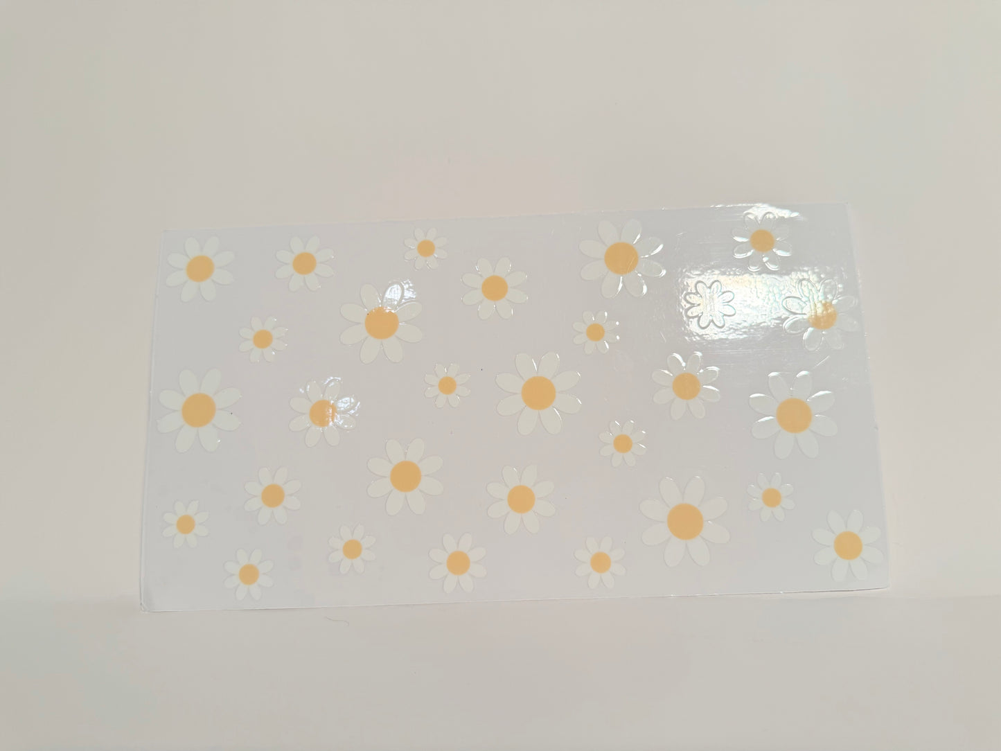 Daisy Wrap
