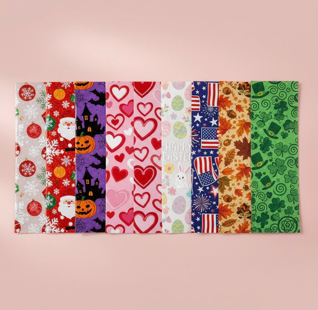 Choose Your Wrap