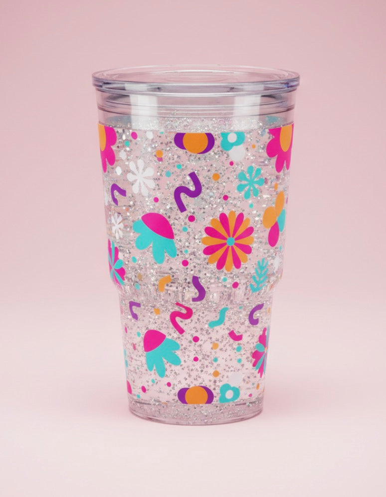 Choose your Tumbler