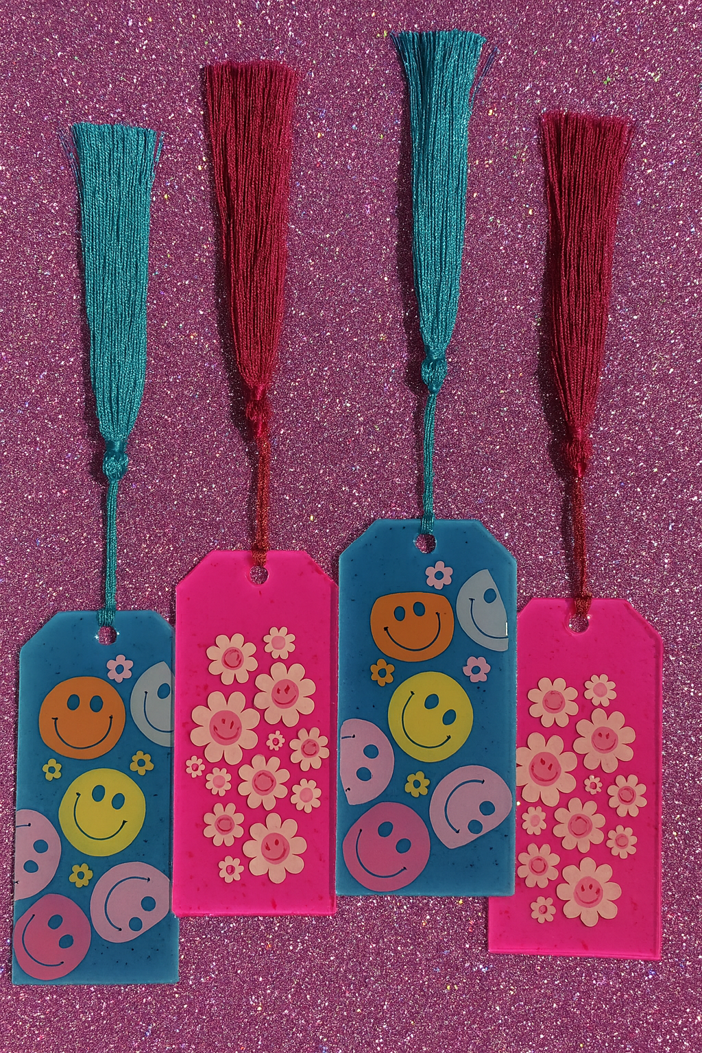 Bookmarks