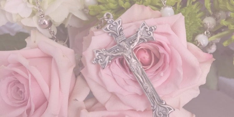Pocket Rosary