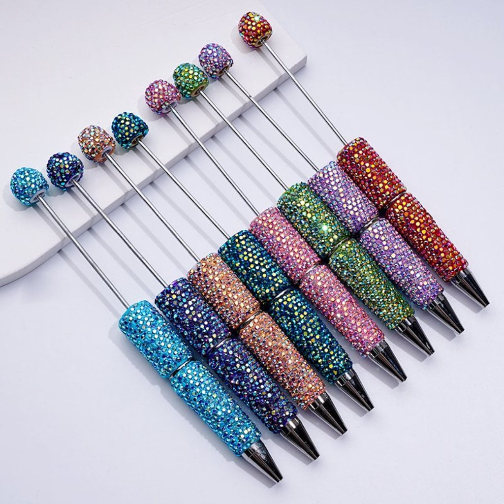 Rhinestone Pens