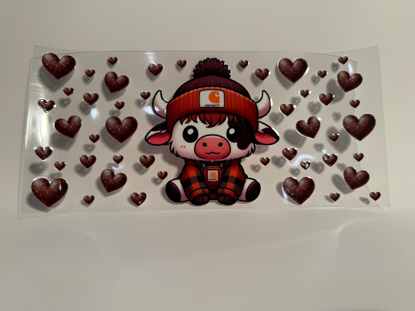 Carhartt Cow Wrap