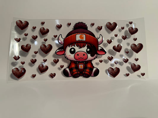 Carhartt Cow Wrap