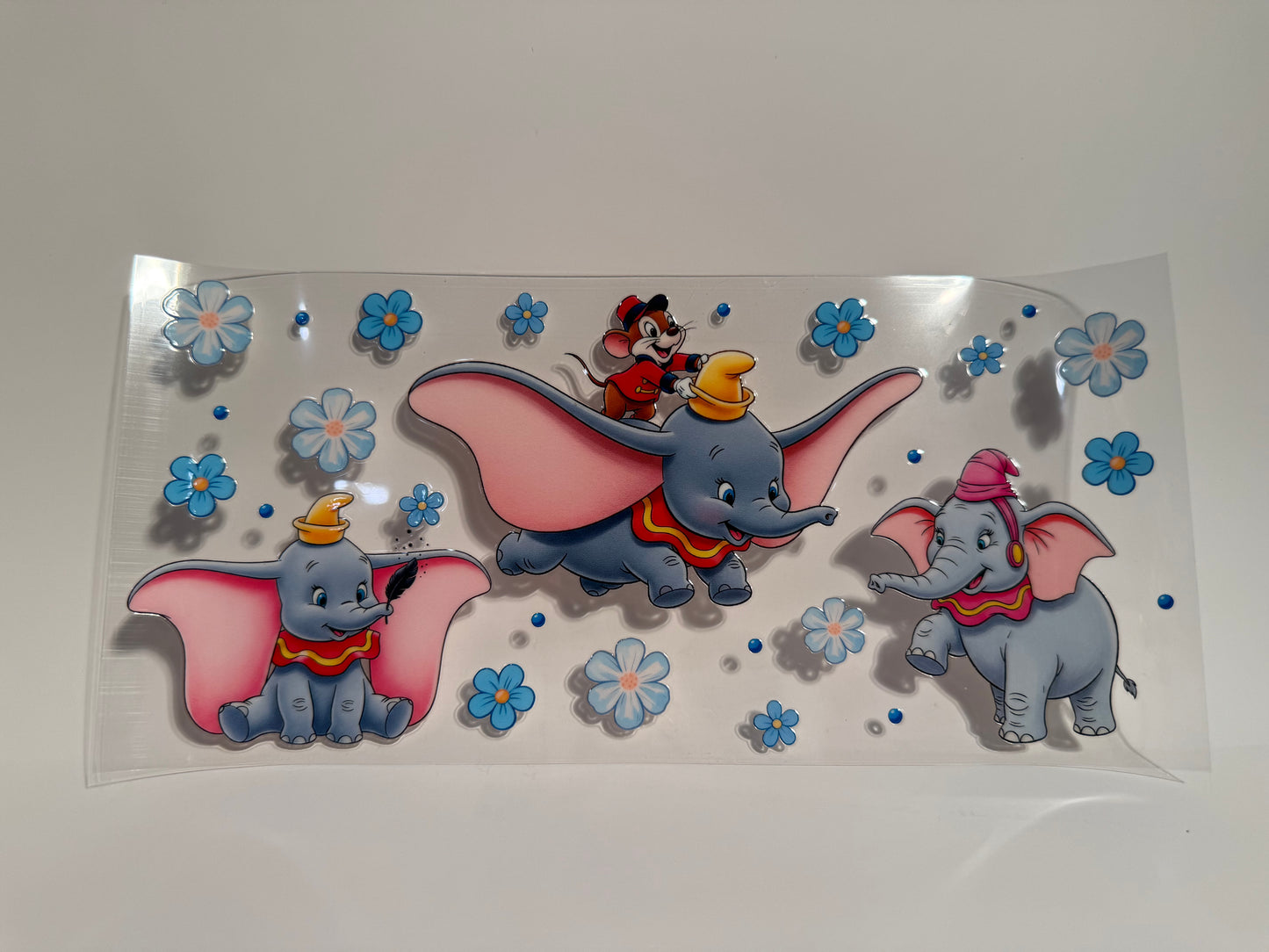 Dumbo Wrap