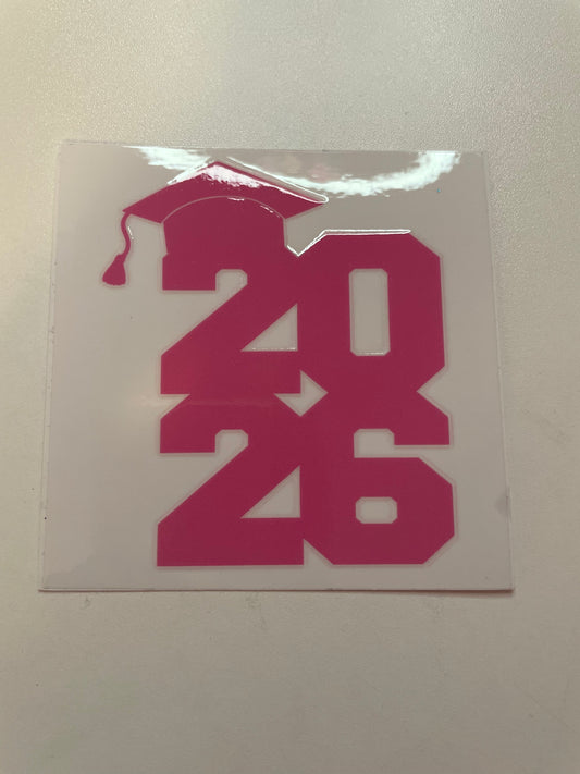 2026 Cap Mini Wrap