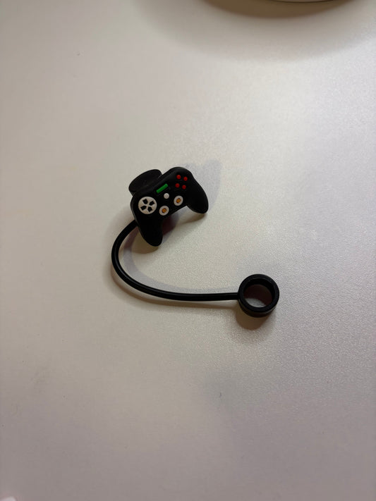 Nintendo control