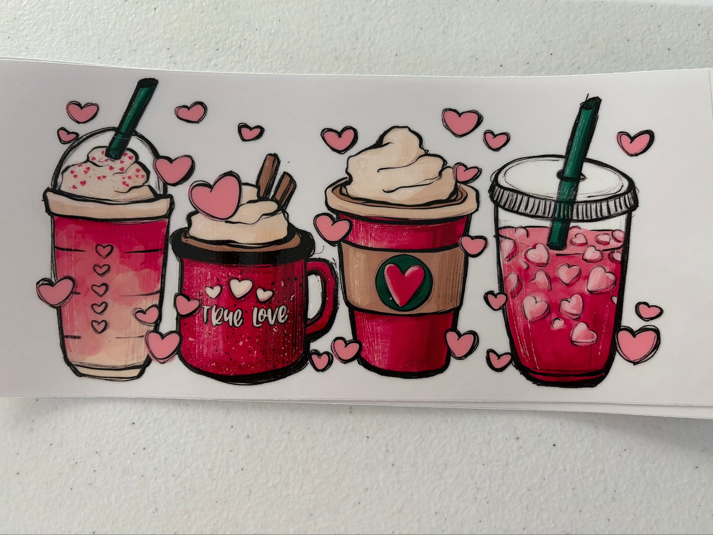 True Love Coffee