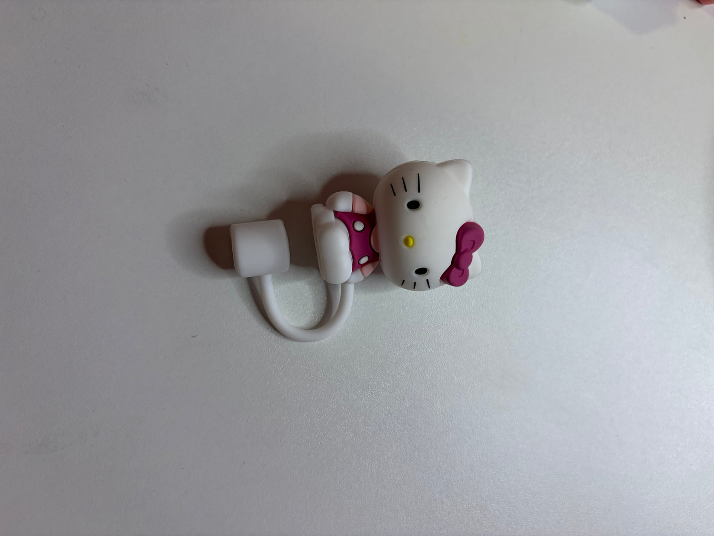 Pink hello Kitty