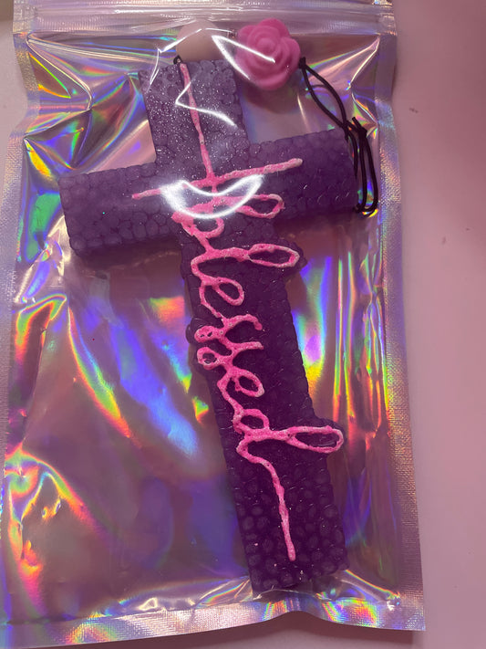 Blueberry watermelon Purple cross