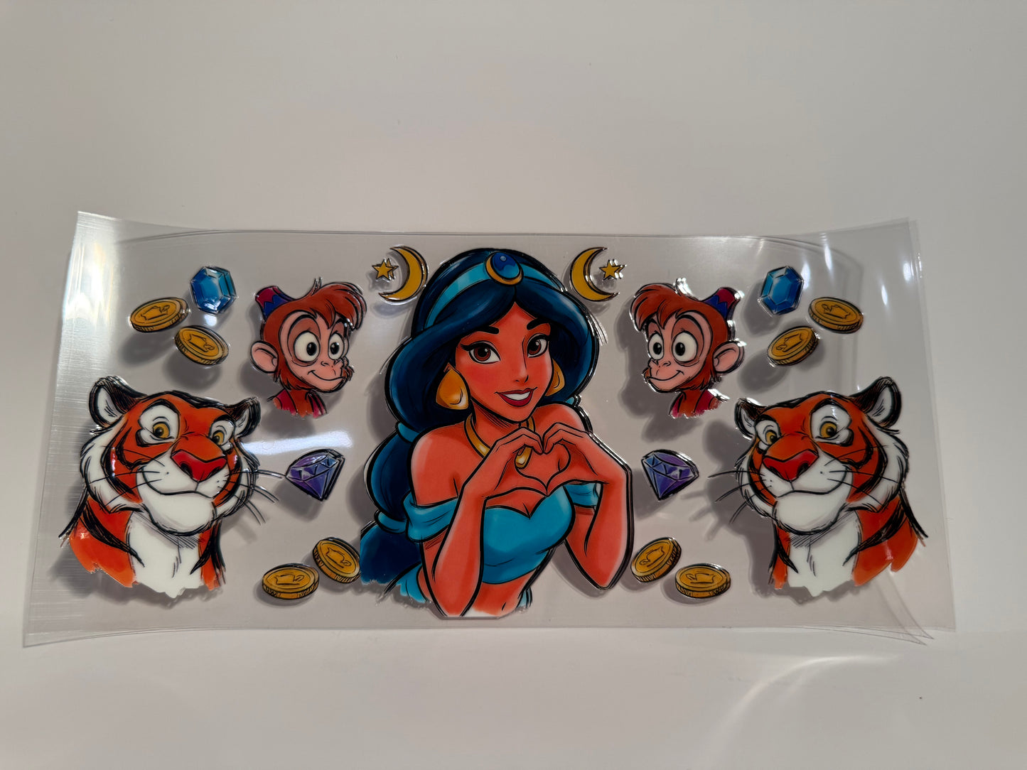 Jasmine Wrap