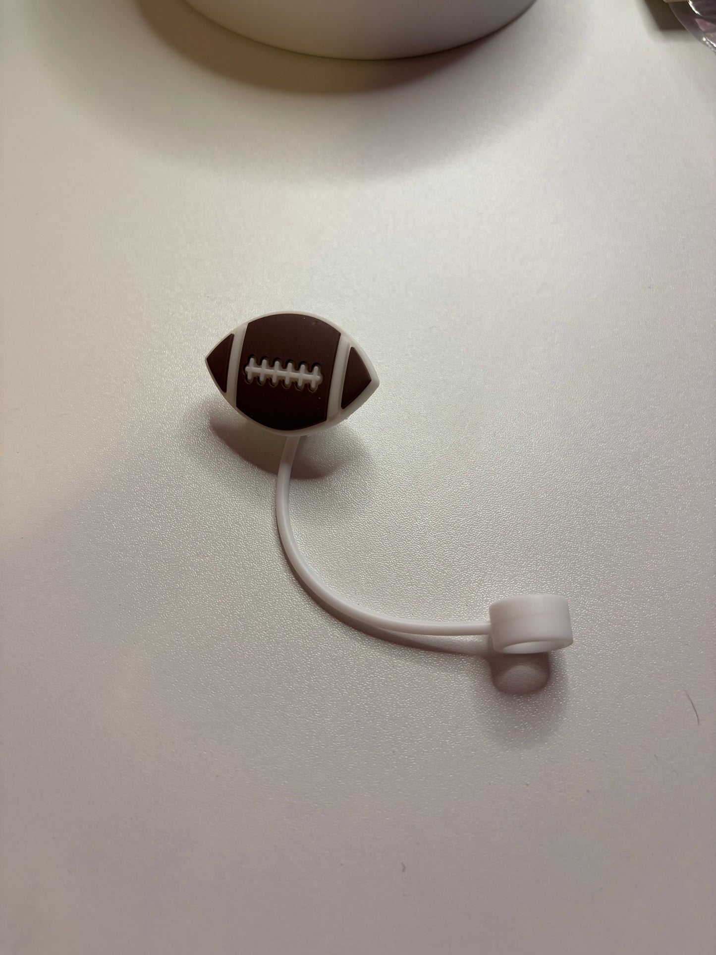 Football ￼