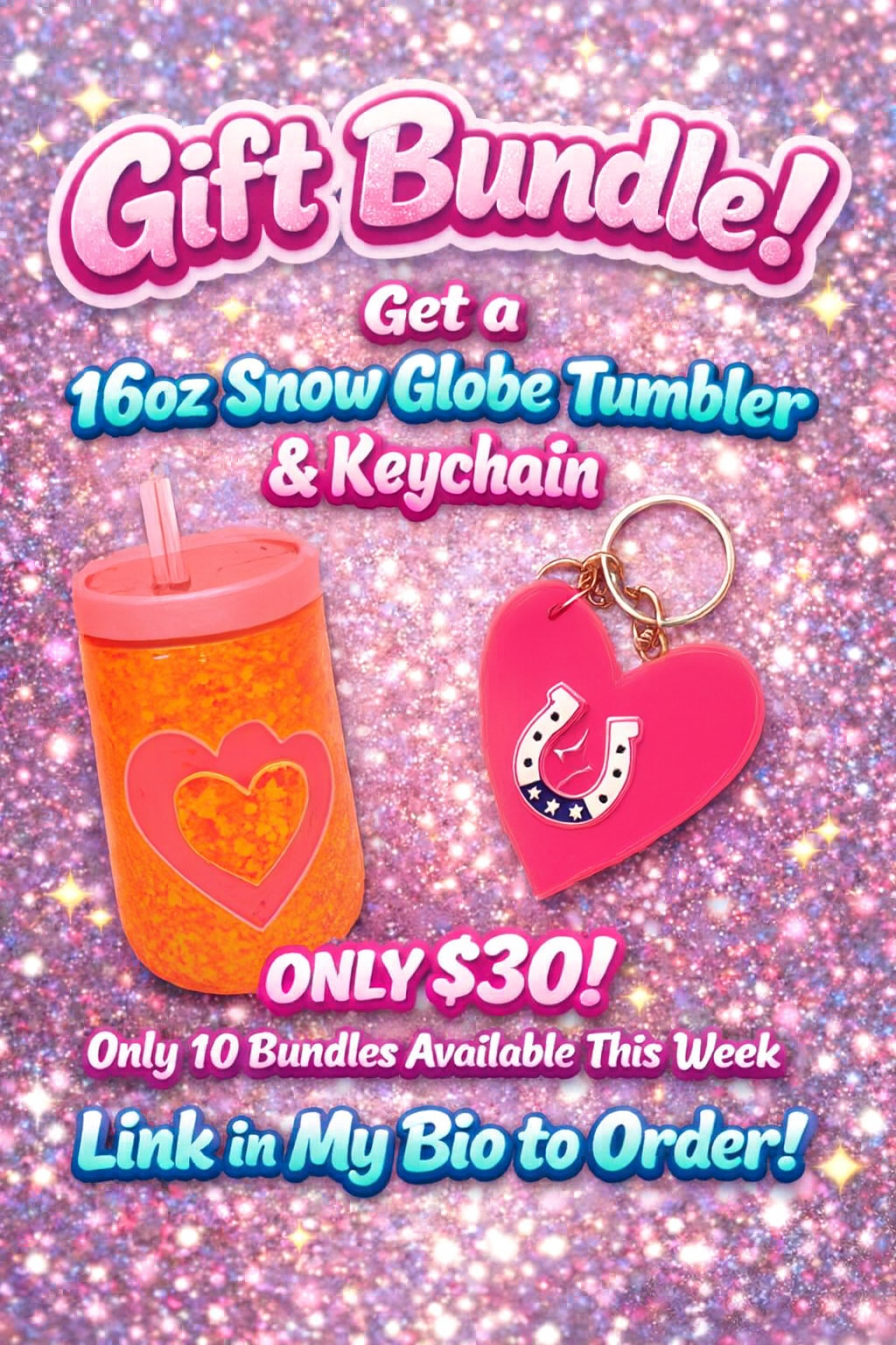 Gift bundle