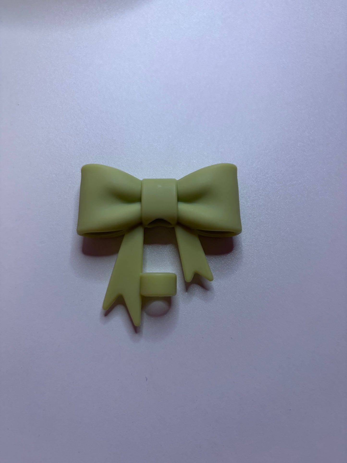 Green Large bow ￼