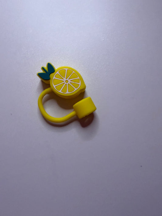 Lemon ￼