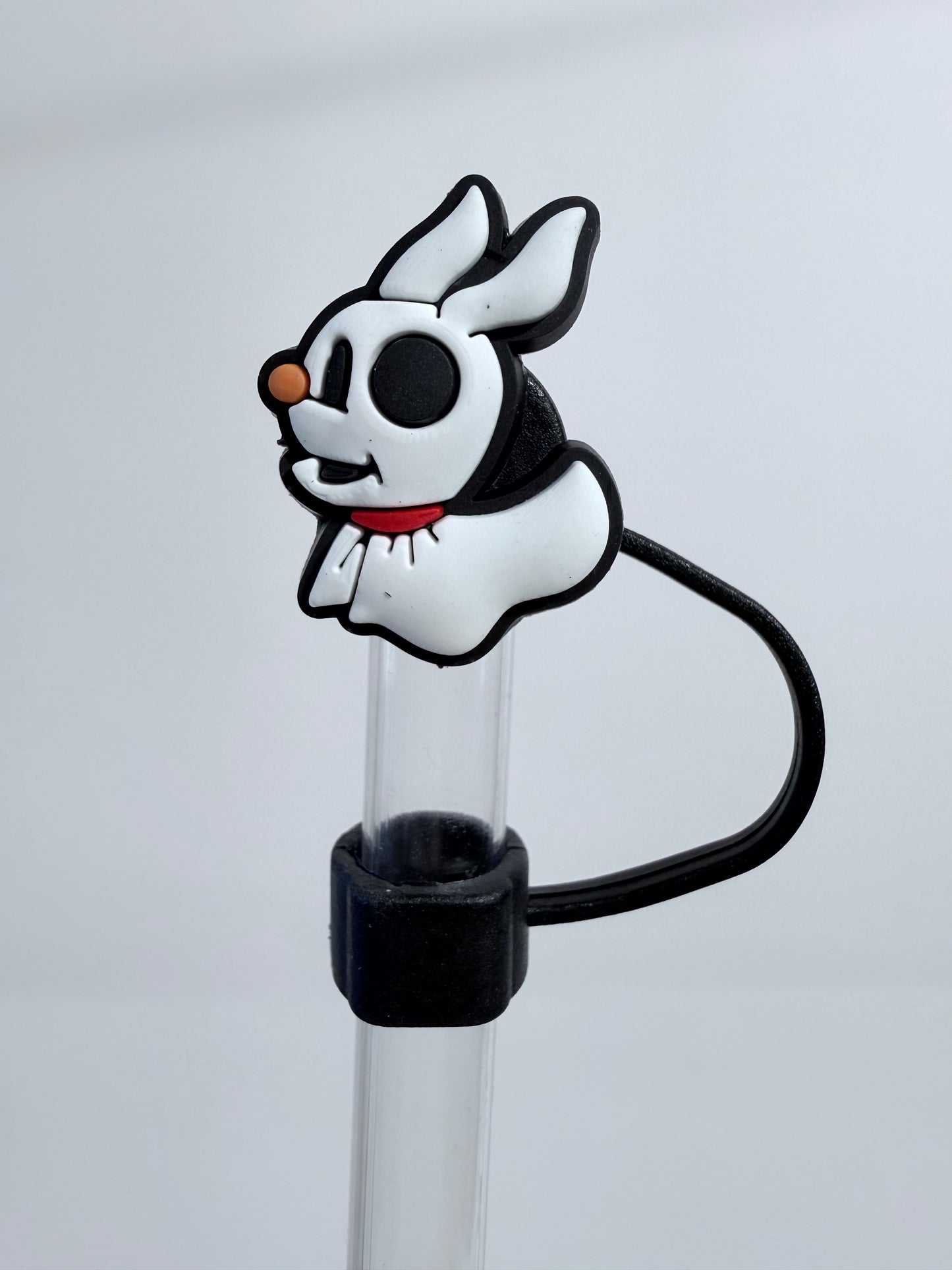 Zero Nightmare Before Christmas Straw Topper
