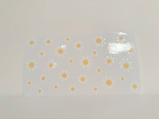 Daisy Wrap
