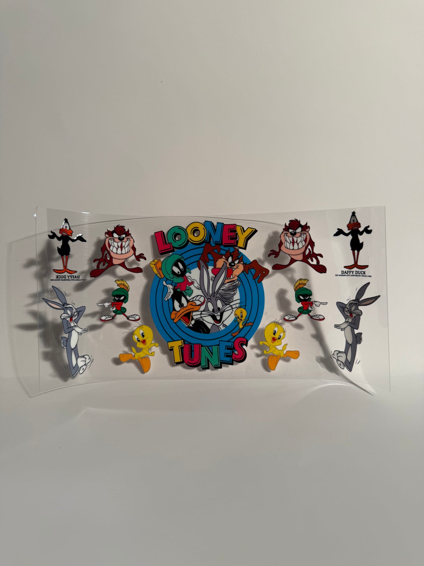 Looney Tunes Wrap