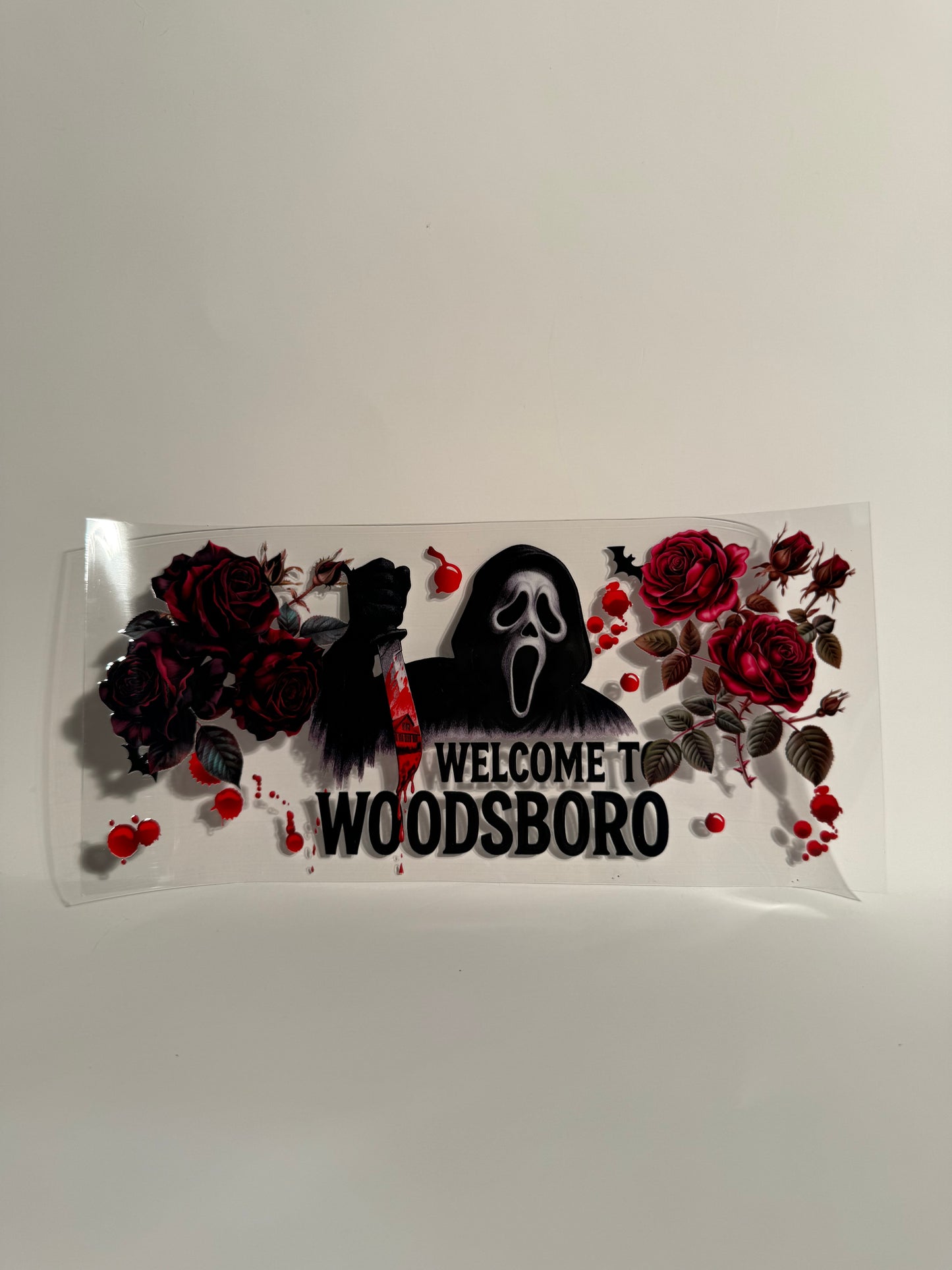 Scream Woodsboro