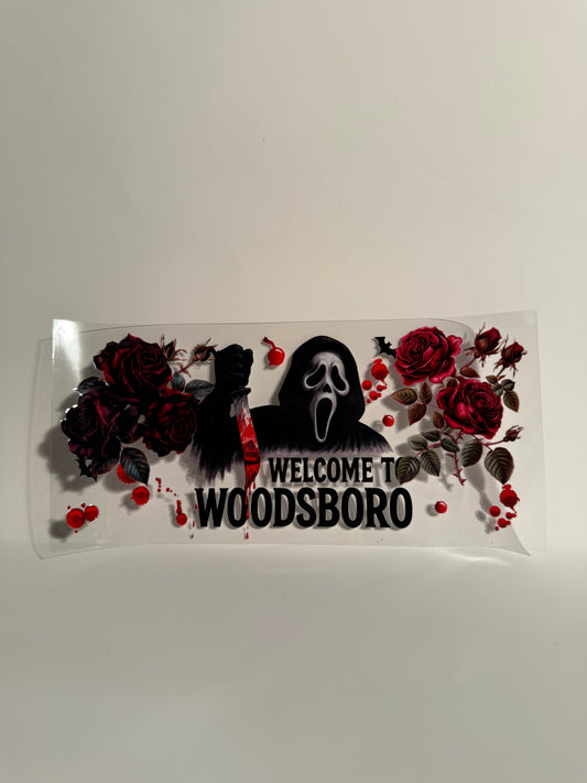 Scream Woodsboro
