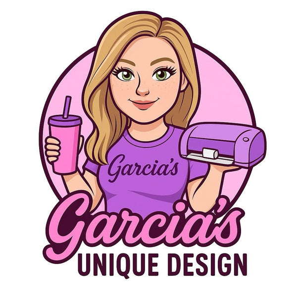 Garcia’s Unique Designs 